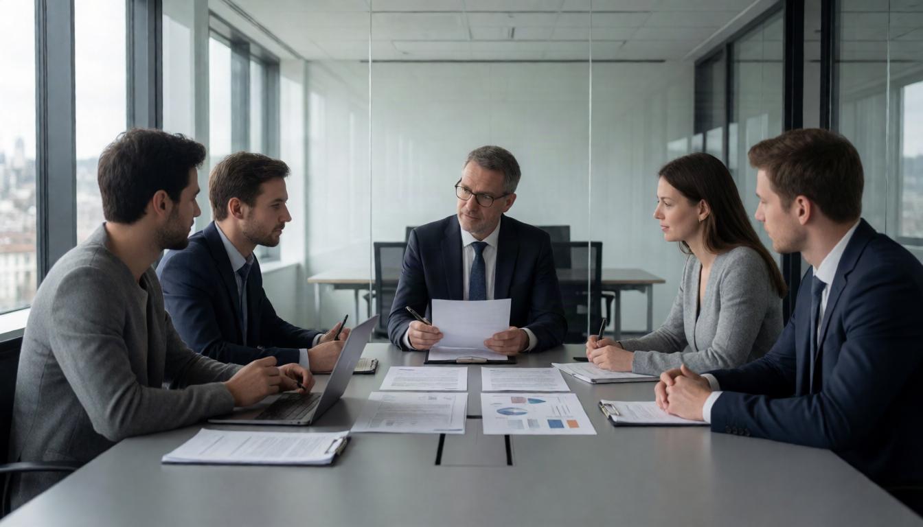 Rechtssichere Lösungen für IT-Unternehmen